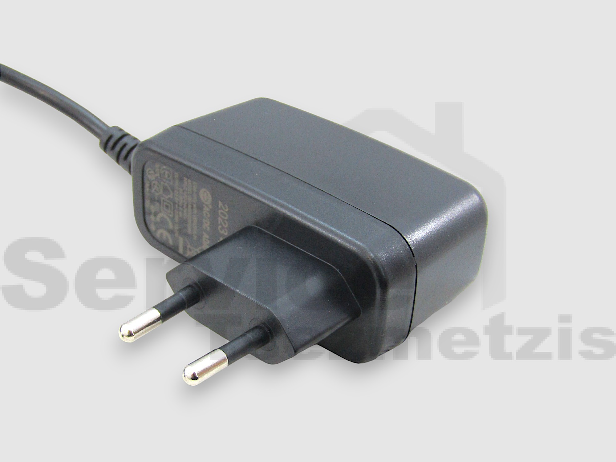 Gallery image 2 of ΓΝΗΣΙΟ ΤΡΟΦΟΔΟΤΙΚΟ ΣΚΟΥΠΑΣ STICK BOSCH SIEMENS 23,5V DC 12040284