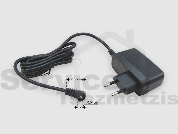 Gallery image 1 of ΓΝΗΣΙΟ ΤΡΟΦΟΔΟΤΙΚΟ ΣΚΟΥΠΑΣ STICK BOSCH SIEMENS 23,5V DC 12040284