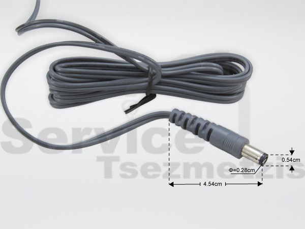 Gallery image 2 of ΤΡΟΦΟΔΟΤΙΚΟ ΣΚΟΥΠΑΣ 33V 0.74A ROWENTA STICK XFORCE FLEX SS-2230002365