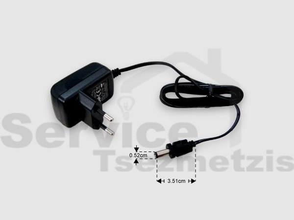 Gallery image 1 of ΓΝΗΣΙΟ ΤΡΟΦΟΔΟΤΙΚΟ ΣΚΟΥΠΑΣ STICK BOSCH SIEMENS 18V DC 12023914